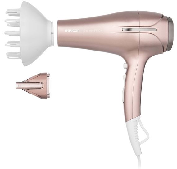 Фен Sencor SHD 6800RG | Зображення 1