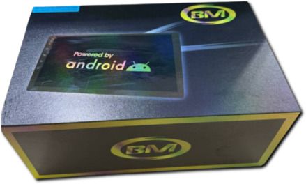 Смартфон з 4G підтримкою, 8-ядерний процесор, XPRO, BM-Mate 40 Pro (44731-_5064)