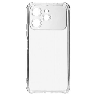 Чехол для мобильного телефона Armorstandart Air Force Tecno Spark 40 4G Camera cover Clear (ARM87214)