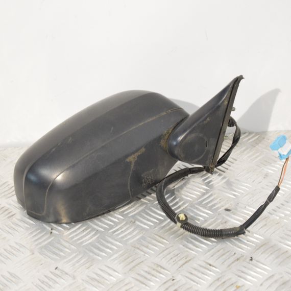 Дзеркало праве Honda Jazz III 2008-2015 електричне 3 pin Дзеркало праве Хонда Джаз 3 піна 76200TF3 | Зображення 2