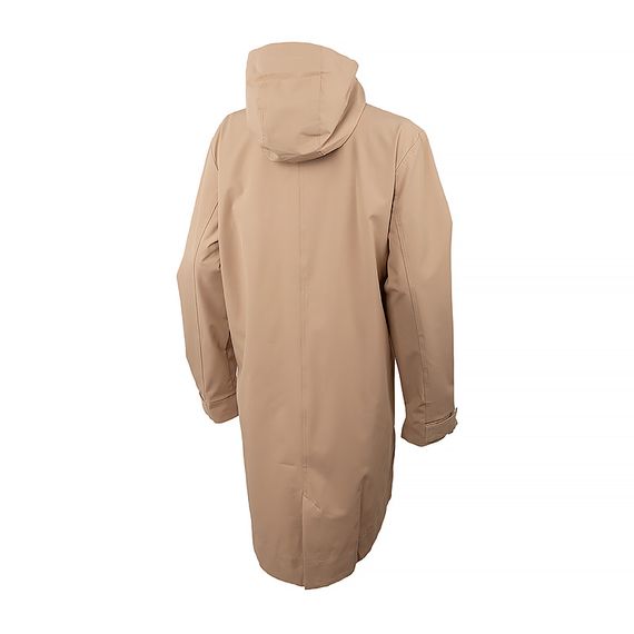 Толстовка Nike W NSW ESSNTL SF WVN PRKA JKT | Зображення 1