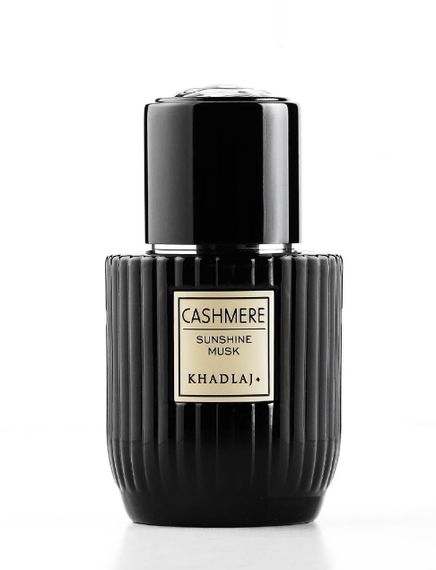 Парфумована вода Khadlaj Cashmere Sunshine Musk 100 мл