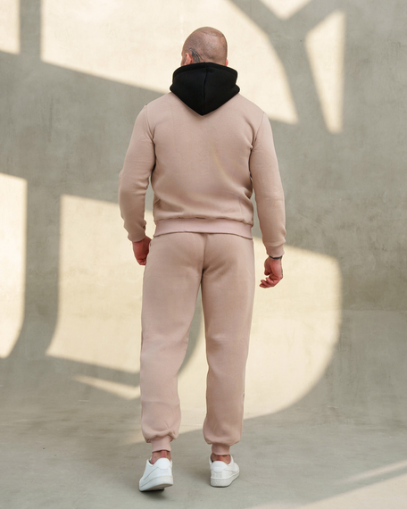 Костюм Челси Премиум бежево-черн S L | Зображення 2