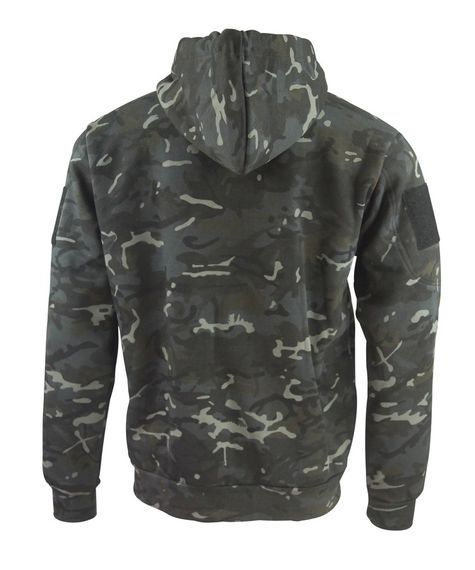 Худі KOMBAT UK Spec-Ops Hoodie | Зображення 2