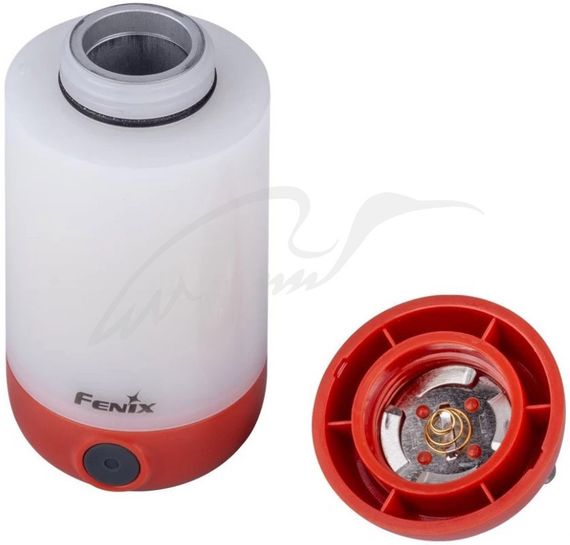 Фонарь кемпинговый Fenix CL26 ц:green | Зображення 2