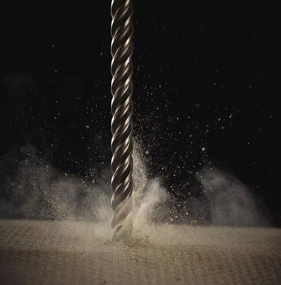 Бур DeWalt SDS-Plus 8x160x100 мм (DT8923) | Зображення 1