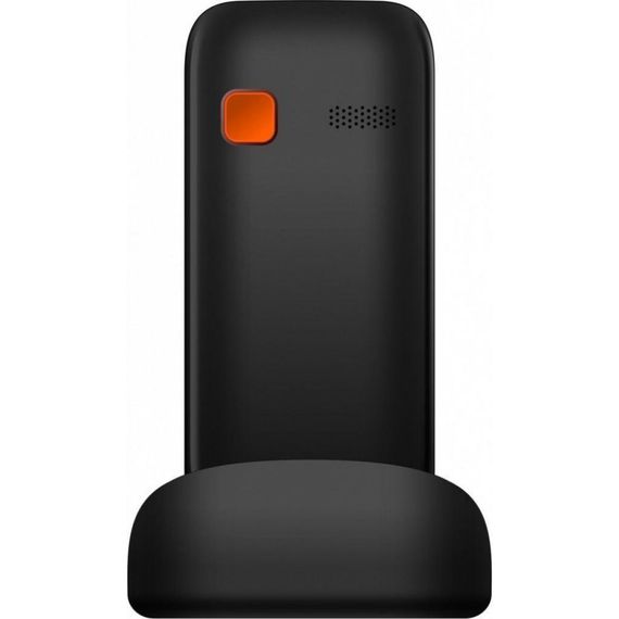 Мобільний телефон Maxcom MM426 Black | Зображення 8