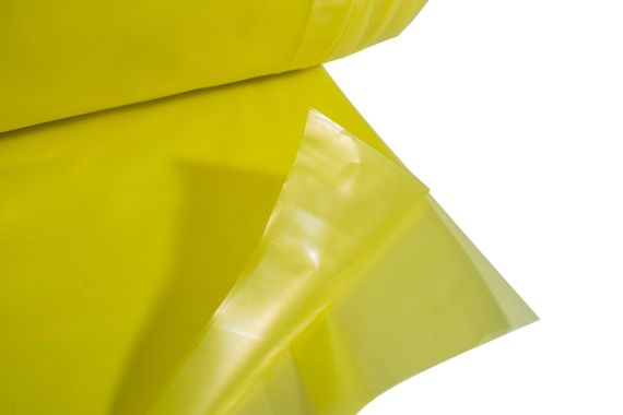 Плівка 200 мкм 6 м·50 м  поліетиленова для теплиць УФ стабілізована 12 міс. Виробництво Кременчук | Зображення 4