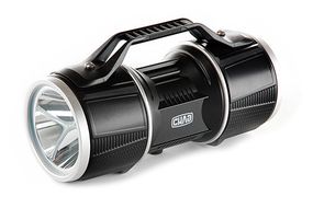 Ліхтар ручний універсальний 7 Вт 1000 Лм/10 Вт 700 Лм (Li-ion 4800 мА·год) СИЛА 900524