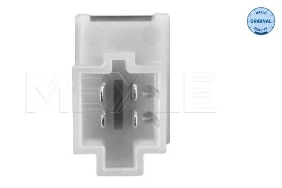 Вимикач датчик стоп сигналу VW CRAFTER, MB SPRINTER, MB B-CLASS, MEYLE (0148900014) | Зображення 3