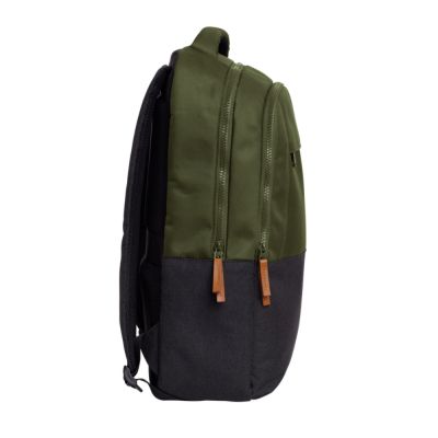Рюкзак для ноутбука Trust 16&quot; Lisboa Green (25243) | Зображення 4