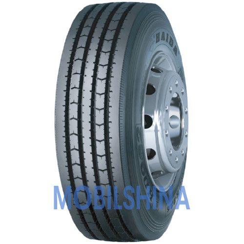 Всесезонные шины HAIDA HD 962 (рулевая) (235/75R17.5 132/129M)