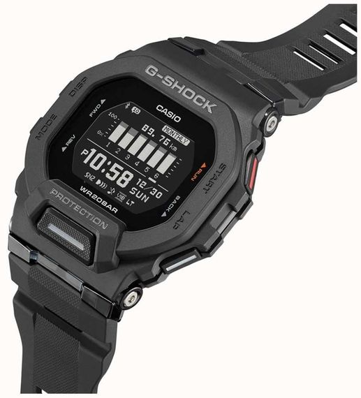 Годинник CASIO GBD-200-1ER | Зображення 2