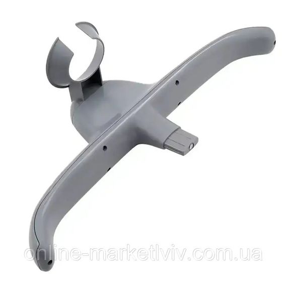 Парова праска з вертикальним відпарюванням XPRO LSR-1201, 2300 Вт, 2,3 л (234576739_2482) | Зображення 5