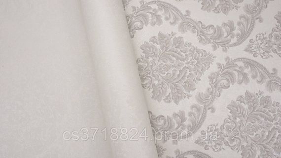 Шпалери вінілові на флізеліновій основі SINTRA Almera, Senorita UNI 540817 (1,06х10,05м) | Зображення 4