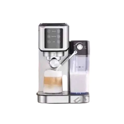 Сенсорна електрична кавоварка з потужністю 1350 Вт та тиском 20 бар XPRO SK-04027 (45401-SK-04027_4990)