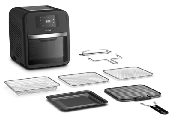 Мультиварка Tefal FW501815 | Зображення 1