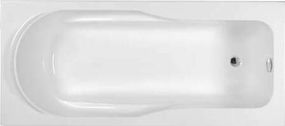 Акрилова ванна Redokss San CATANZARO 1400х750