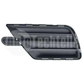 Вставка бампера переднего левая VW Caddy IV 15-20, AutoTechteile, 385 3031, 2297747
