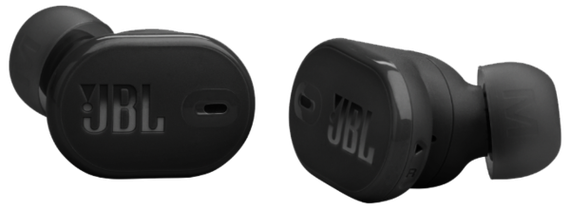 Гарнітура JBL TUNE BUDS 2 Black (JBLTBUDS2BLK) | Зображення 9