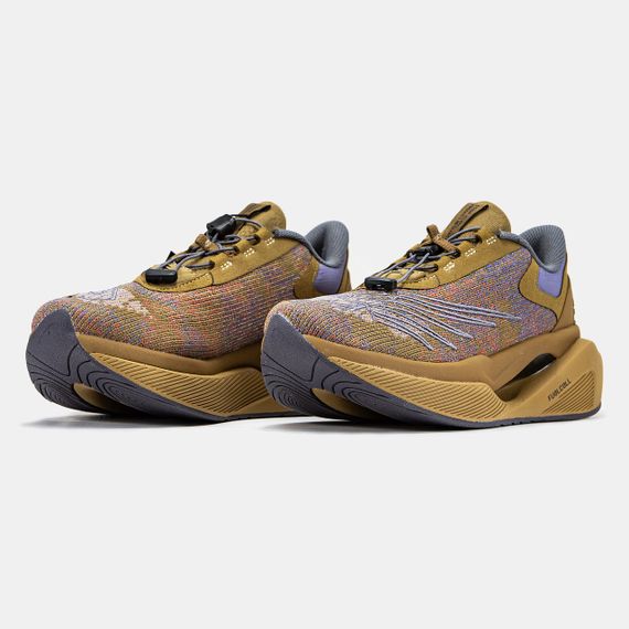 Мужские кроссовки N2ew B2alan3e Fuel Cell x Stone Island весна/лето/осень 1279 42 | Зображення 3