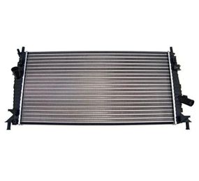 Радіатор охолодження двигуна MAZDA 3, AVA COOLING (MZ2237)