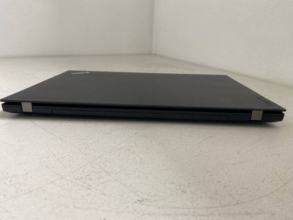Ноутбук Б-клас Lenovo ThinkPad T470 / 14" (1920x1080) IPS / Intel Core i5-7200U (2 (4) ядра по 2.5 - 3.1 GHz) / 8 GB DDR4 / 256 GB SSD / HD Graphics 620 / WebCam б/в | Зображення 7