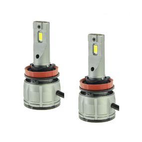 Светодиодные лампы Cyclone Led H11 6000K type 38 (2 лампы)