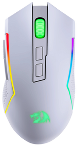 Миша Redragon Trident White (71864)