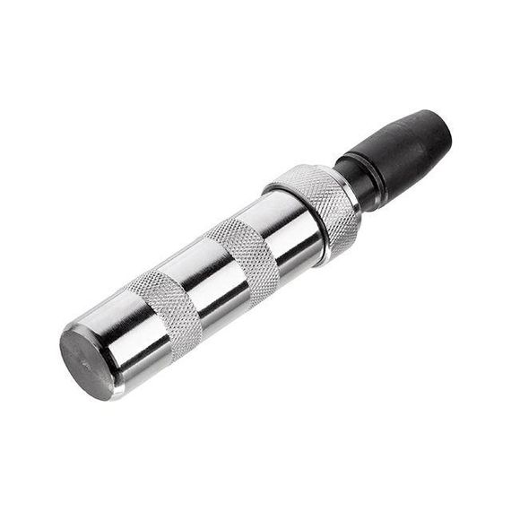 Викрутка ударна з комплектом насадок 6 од. INTERTOOL HT-0430 | Зображення 1