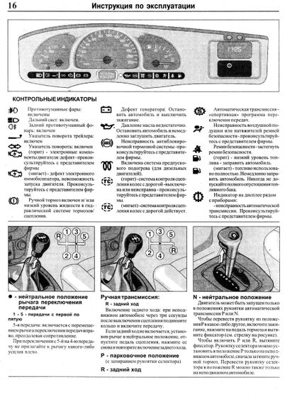 Opel Vectra с 1999 г.. Посібник з ремонту й експлуатації. Книга | Зображення 6