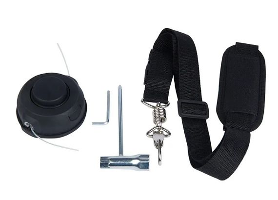 Коса акумуляторна Sequoia без АКБ та ЗП SBB2025BD | Зображення 7