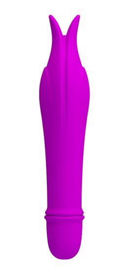 Вібромасажер серії Pretty Love-Jeffrey, BI-014502 Sex Aura | Зображення 2