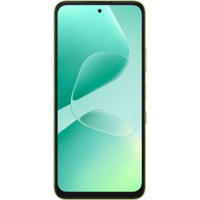 Мобильный телефон Infinix Hot 60i 4/128Gb Meadow Green (4894947093609) | Зображення 1