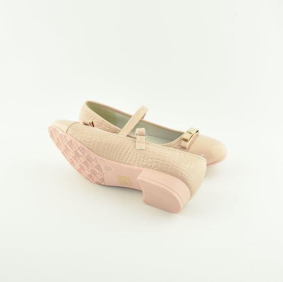 Туфлі D523pink Clibee 34 | Зображення 3