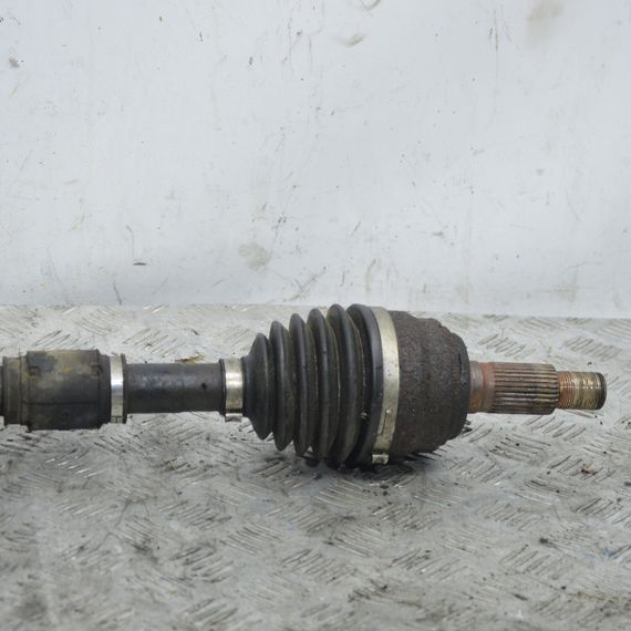 Півось права 2.2 D Mazda 6 GH 2008-2012 Півось права Мазда 6 GD78 | Зображення 4