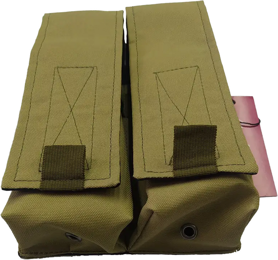 Підсумок для магазинів M&M серія А ІІ-2 4шт Вид 1 Coyote Койот (213329) | Зображення 4