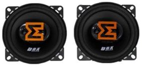 Автоакустика Edge EDBX4-E1