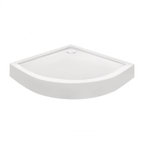 Душовий піддон Qtap Robin 308812 + сифон