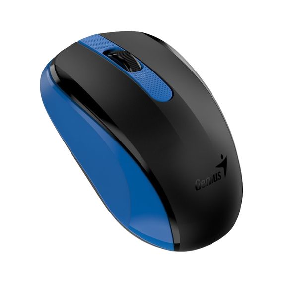 Мишка Genius NX-8008S Wireless Blue (31030028402) | Зображення 2