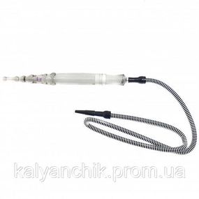 Мундштук для кальяна со шлангом Garden Freeze