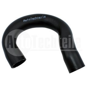 Патрубок системы охлаждения VW Crafter 2.5 TDI 06-16, AutoTechteile, 312 1057, 1210.57