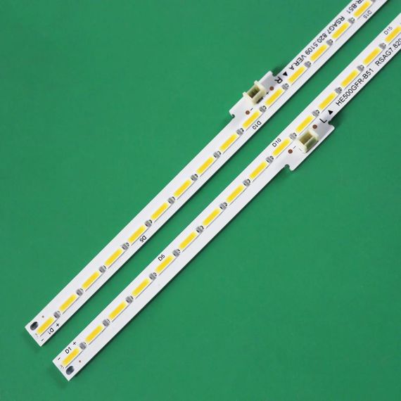 LED підсвітка TV Hisense LED50K360J RSAG7.820.5702 RSAG7.820.5103 | Зображення 1