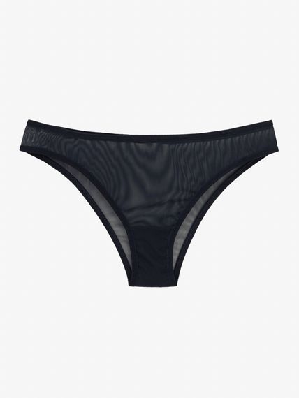 Труси жiночi COTTONHILL CH6192 M Синій shop (2000999606441)
