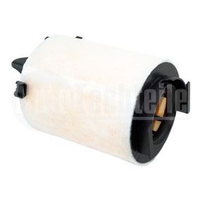 Фильтр воздушный VW Caddy 1.2 TSI/ 1.6 i/2.0 SDI 04-15/ Golf/Jetta 1.2/1.4 TSI / 1.6 i / 2.0 FSI/TDI 05-17/ Passat 1.4/TSI /1.6 i