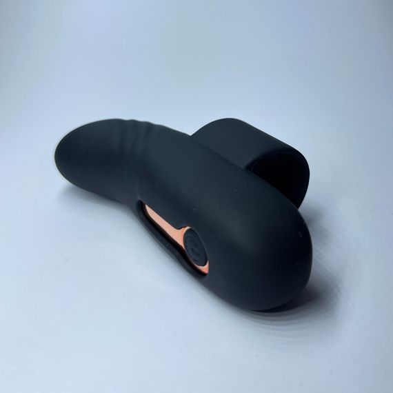 Вібратор на палець Passion Play, 21 режим Sex Aura | Зображення 5