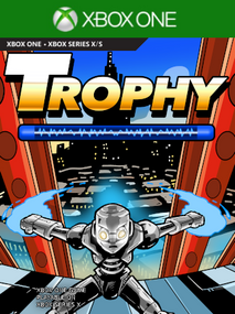 Trophy (Xbox One) - Xbox Live Key - ARGENTINA