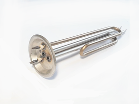 Тэн 1500W для бойлера Ферроли (Ferroli) на фланце 92 мм Украина