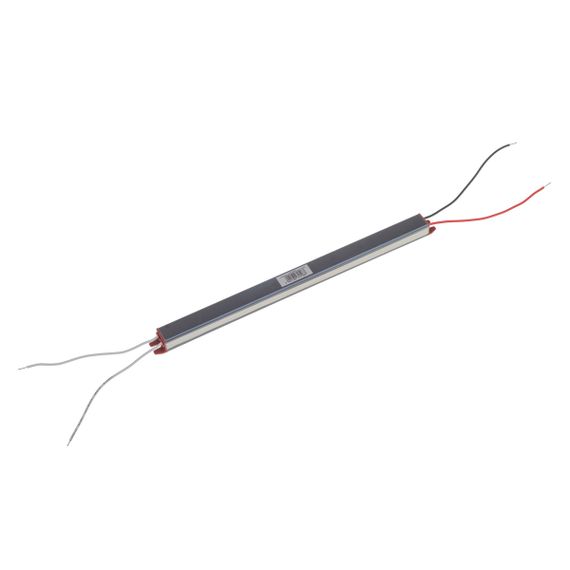 Блок питания светодиодный 1,5A DR-36W IP67 AC 170-264V DC 24V 1,5A