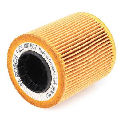 Фильтр масляный Bosch F 026 407 067 | Зображення 1